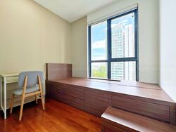 Foresque Residences (D23), Condominium #457263991